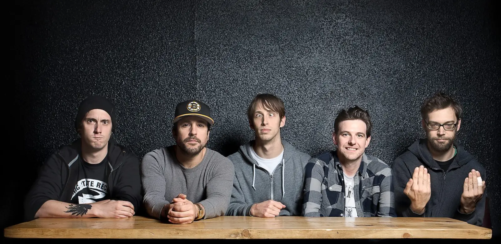 A Wilhelm Scream