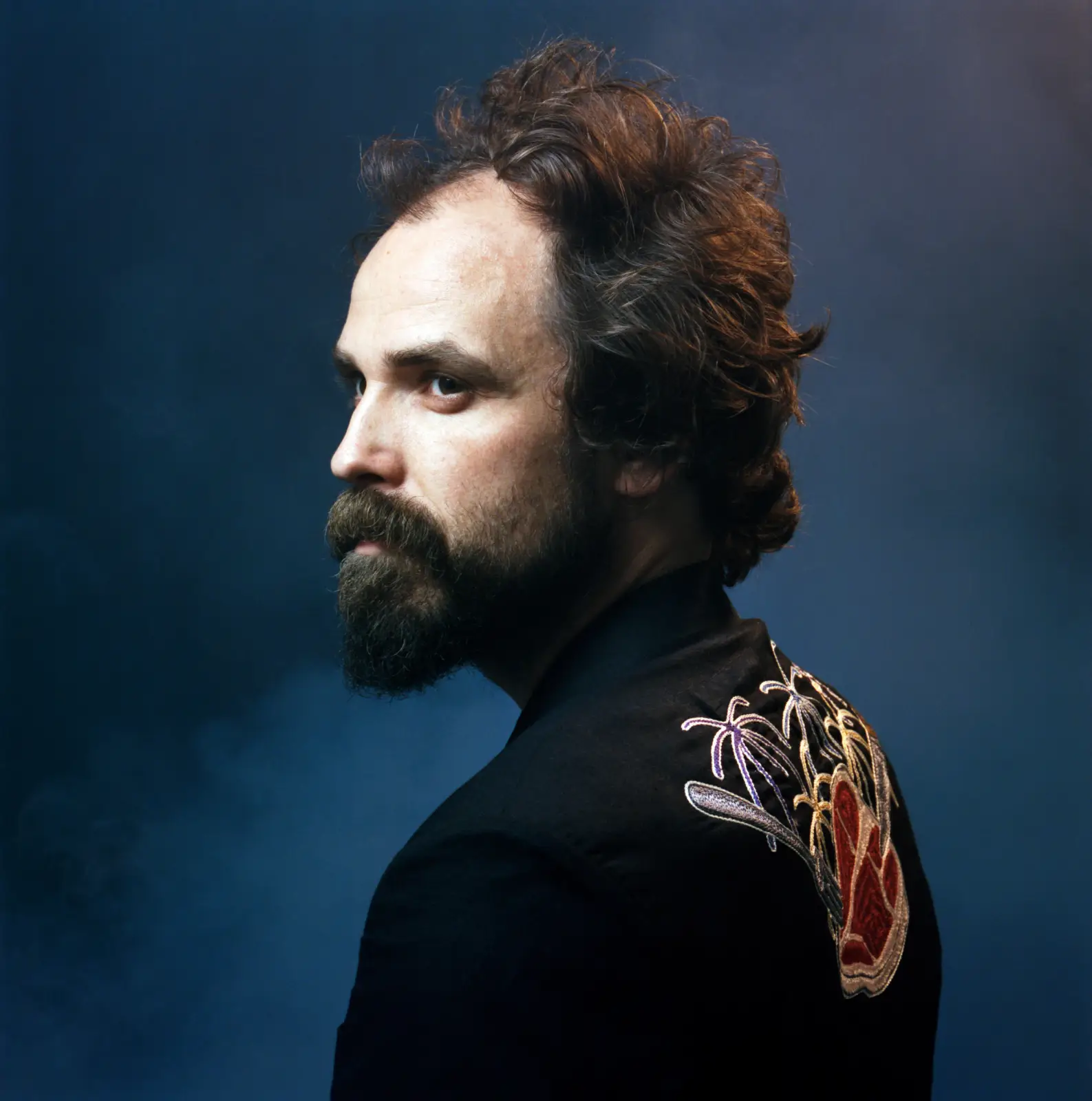 Jonny Fritz