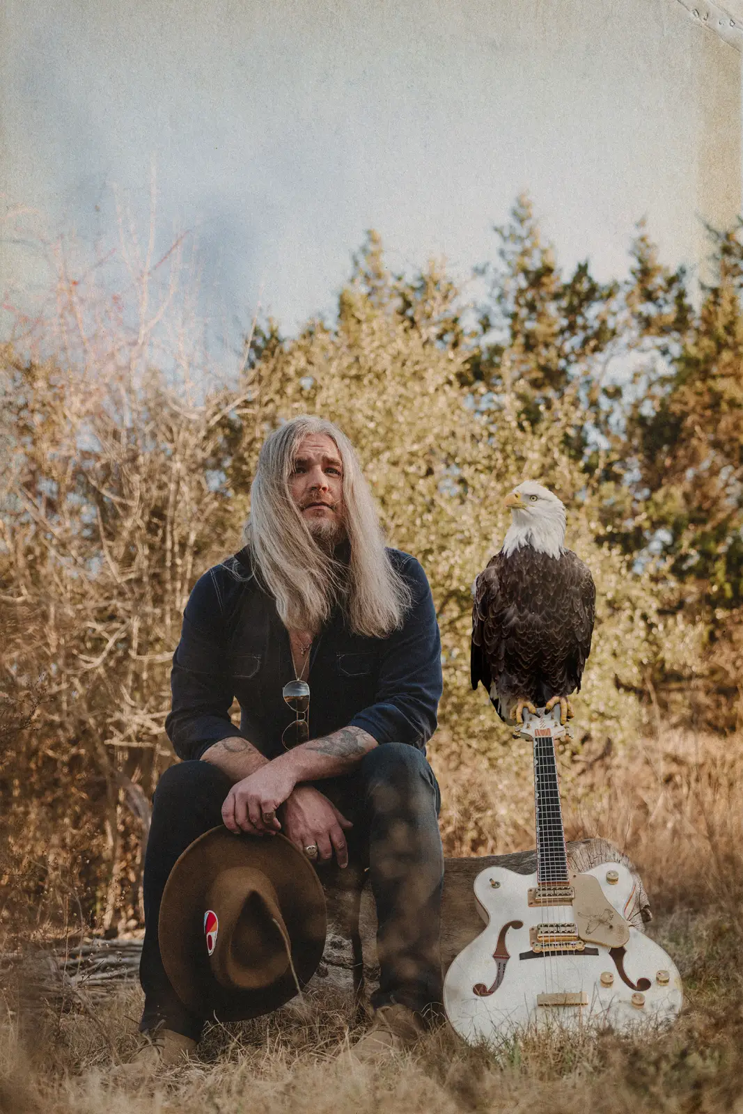Israel Nash