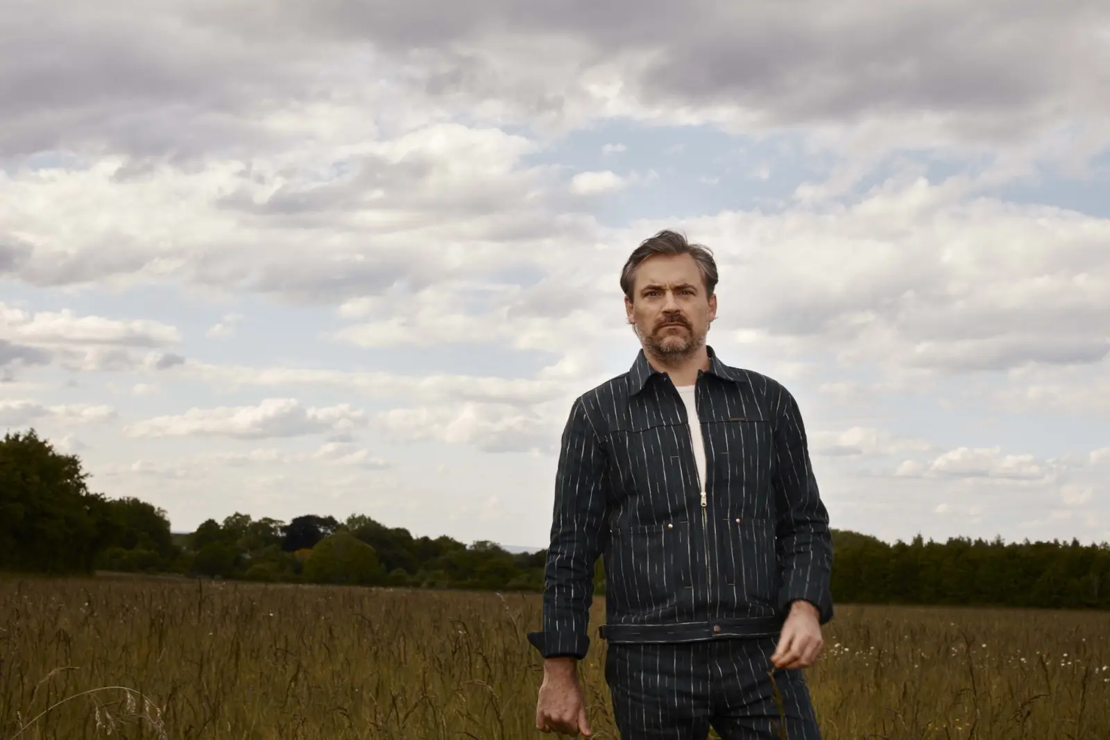 Our Man In The Field