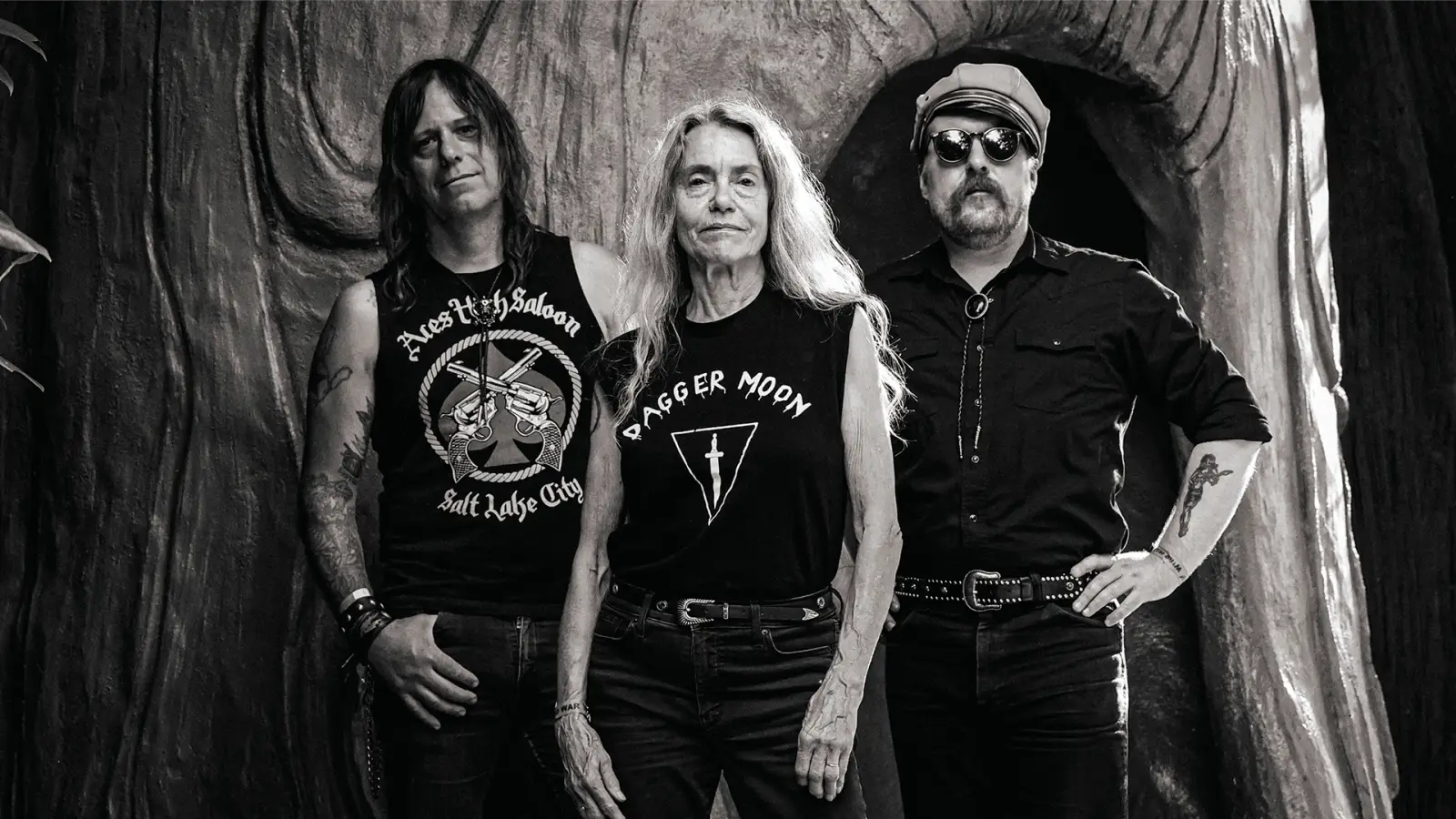 Toody Cole and her Band