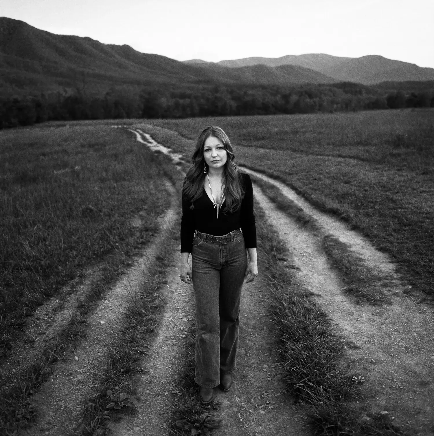 Kelsey Waldon