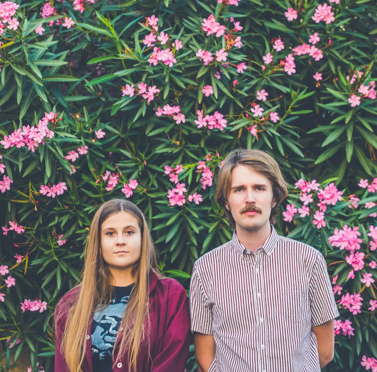 Four sold out UK dates for Kacy and Clayton