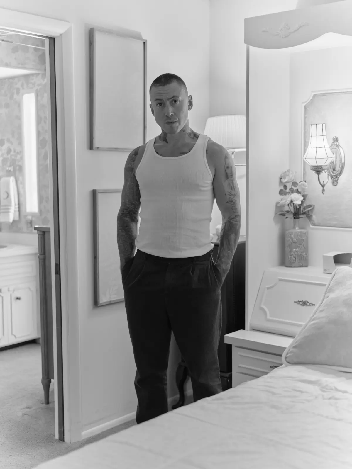Noah Gundersen back over in January with new LP "Rites of Spring"