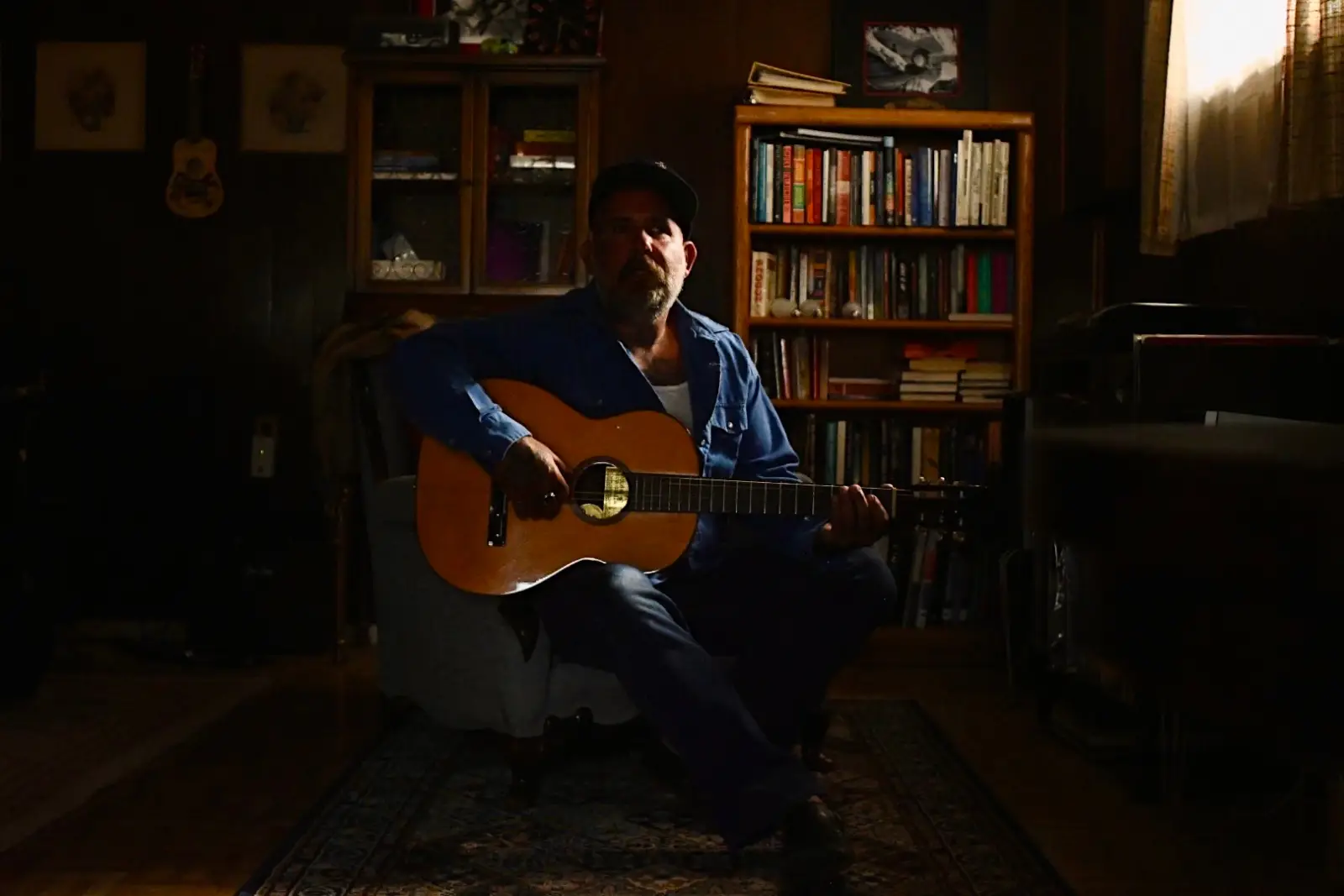 Starting soon: Jeremy Pinnell's Europe tour