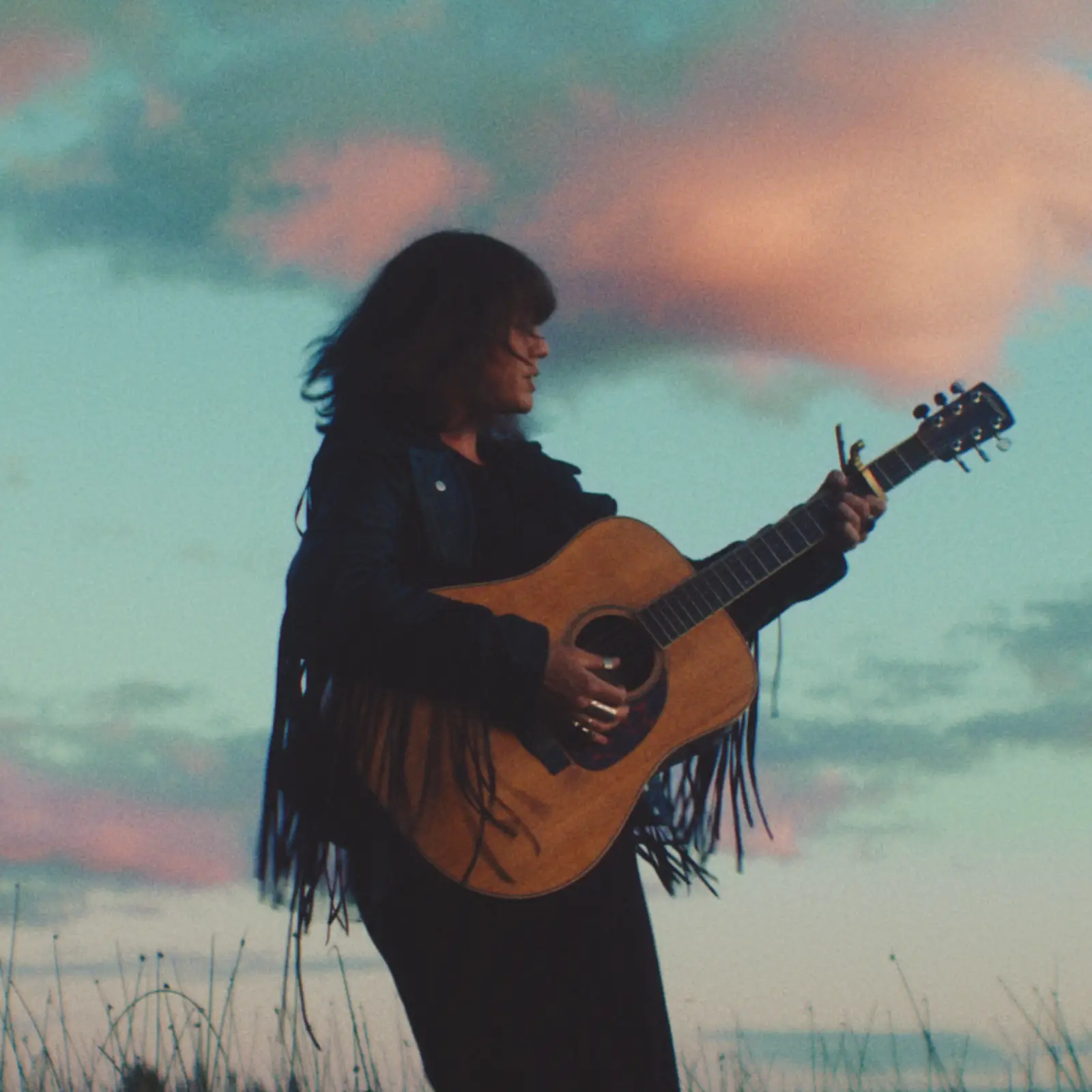Steph Cameron opens for Frazey Ford THIS week in The Netherlands and Belgium