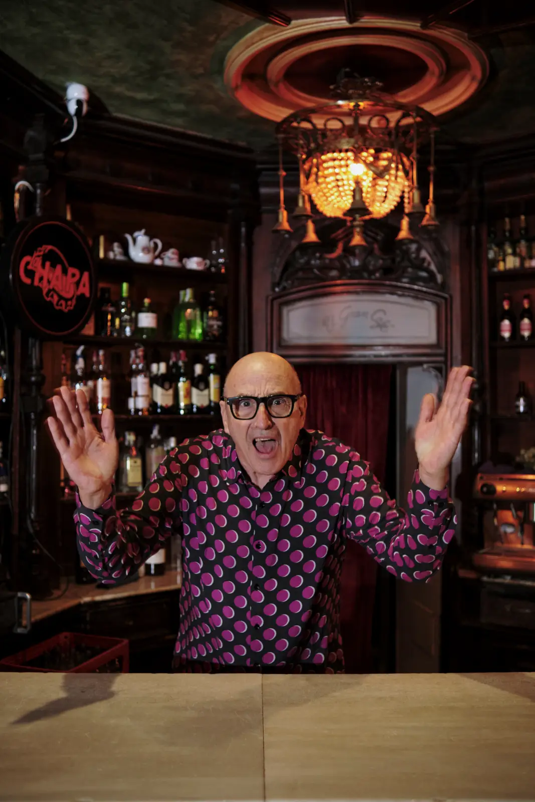The best of the Paul Collins Beat and The Nerves European tour