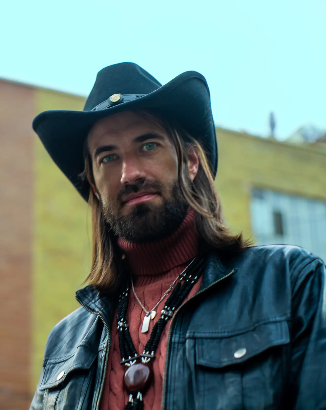 "On God’s Time" takes Johnny Delaware to Sweden
