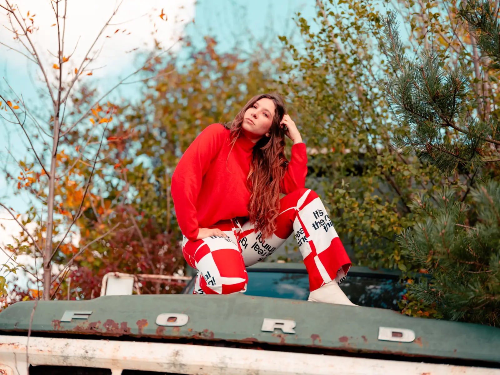 Julianna Riolino to perform at Reeperbahn Festival