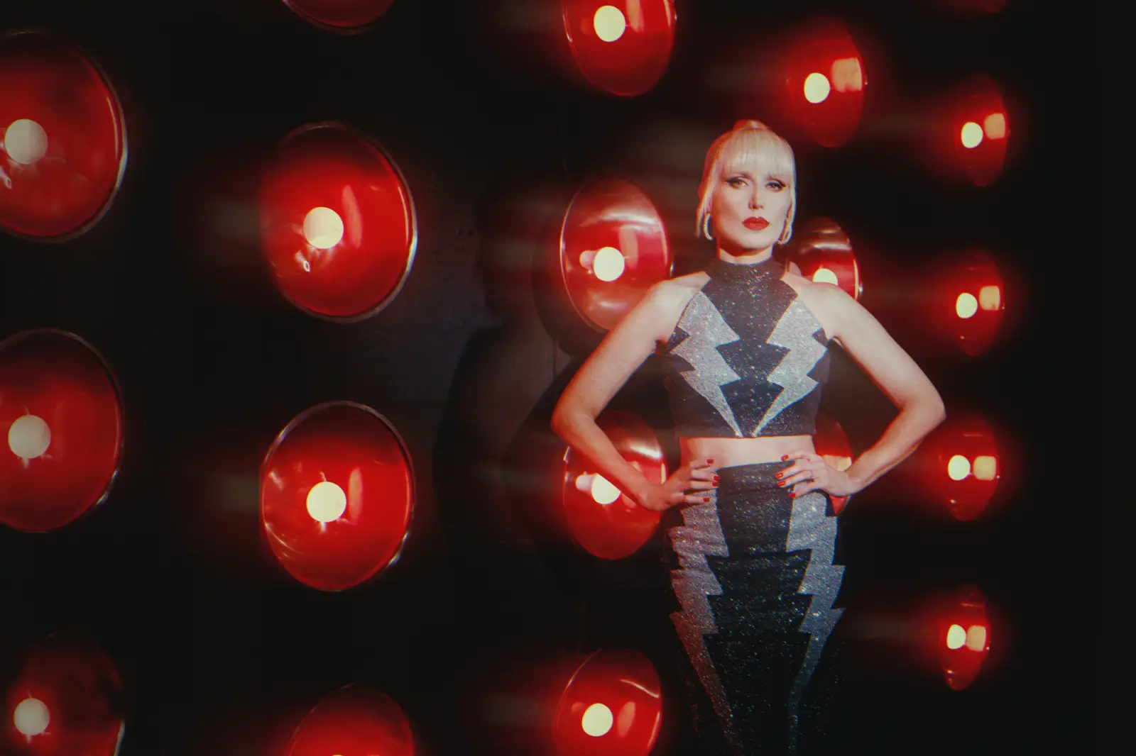 Kate Clover returns to the Netherlands