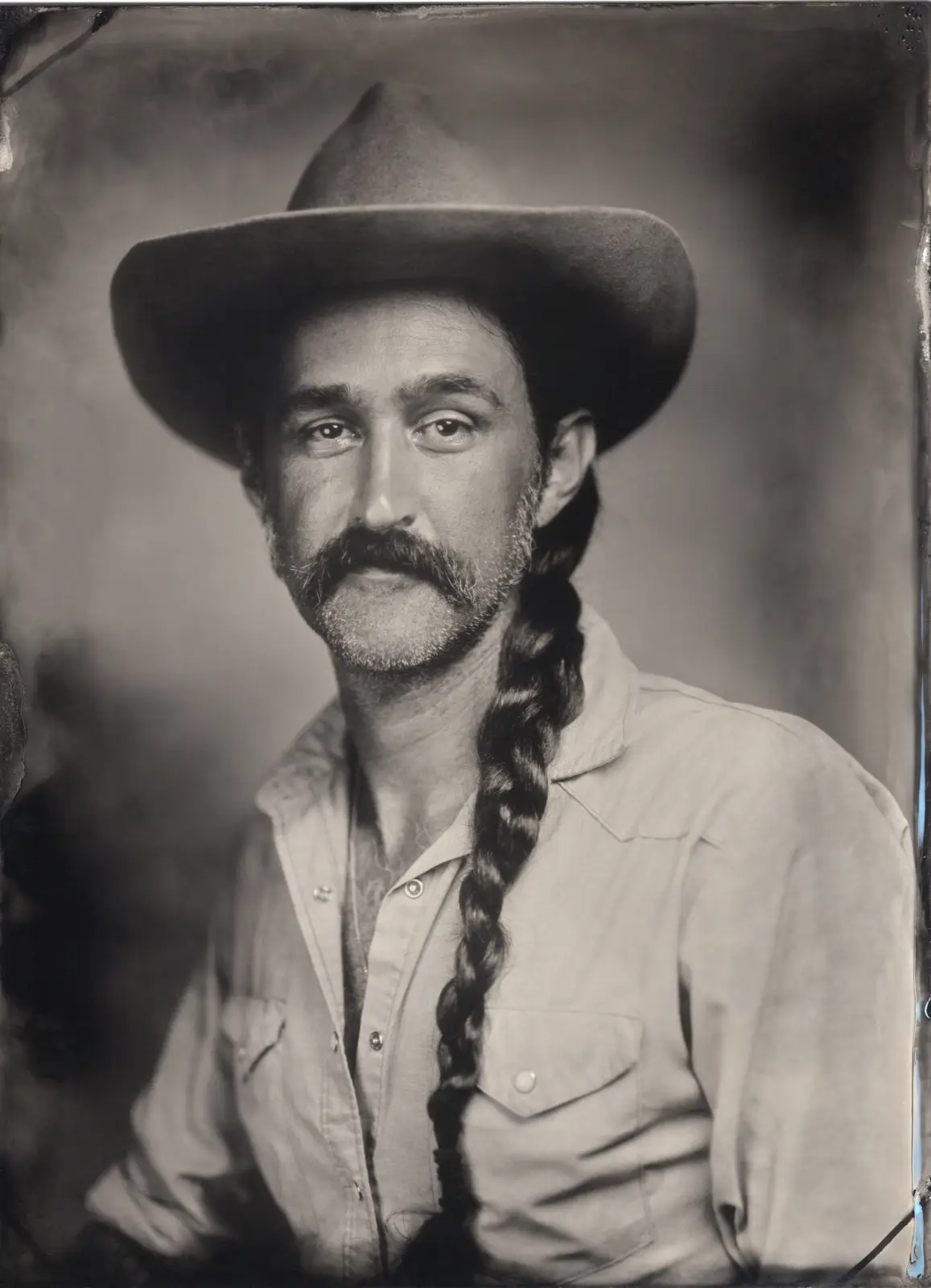 American troubadour Todd Day Wait returns to Europe