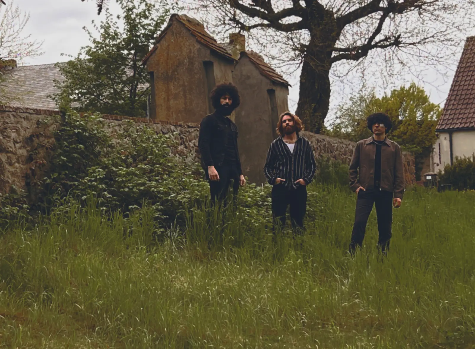 Canyon Lights to play Czechia and Finland