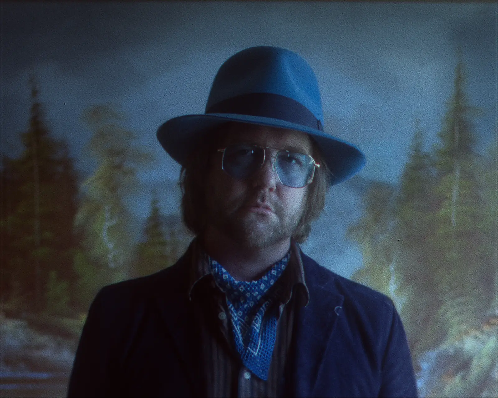 Aaron Lee Tasjan's European tour behind "Get Over It, Underdog" starts soon