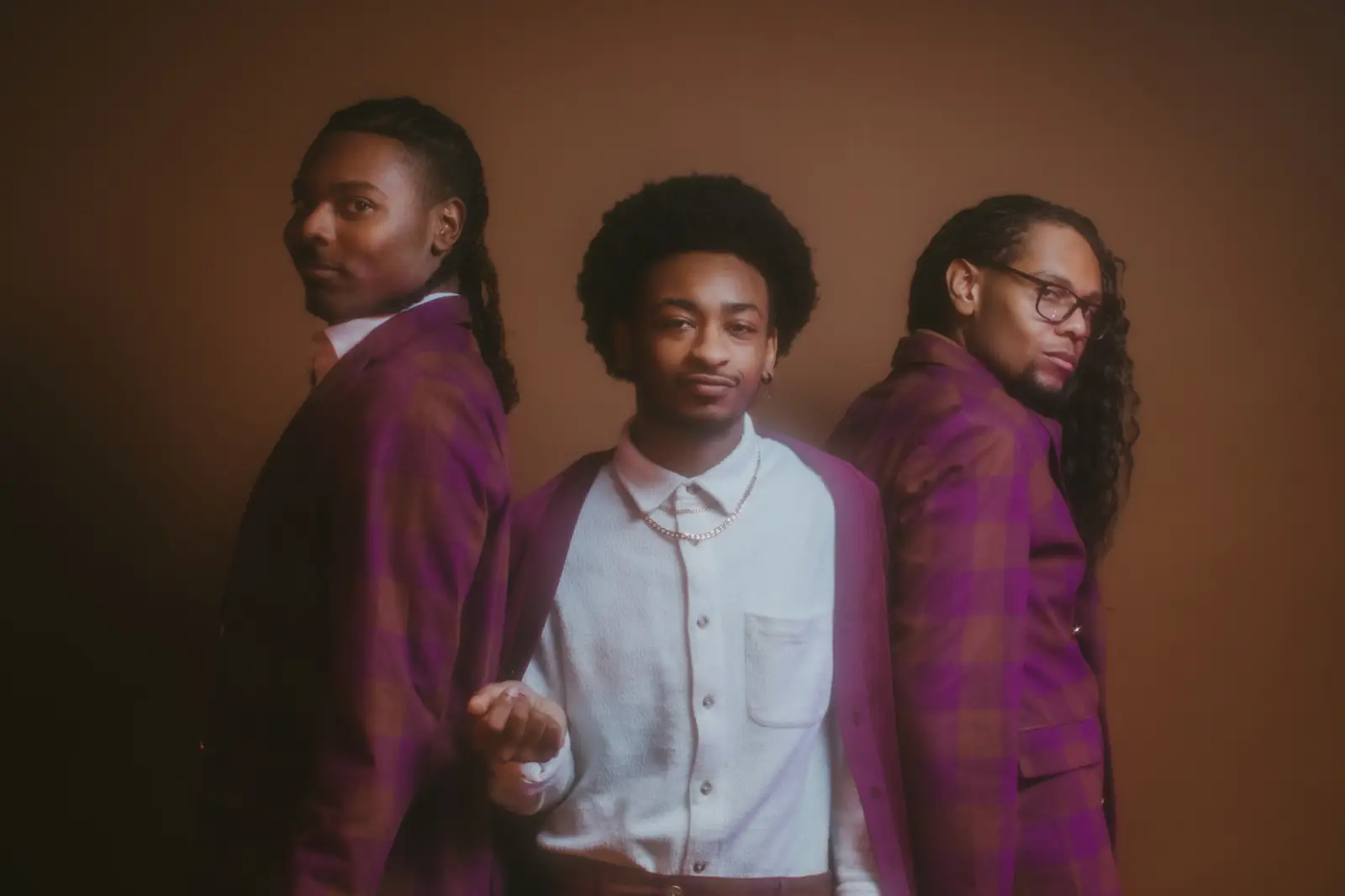 Spanish dates for The Harlem Gospel Travelers are coming up