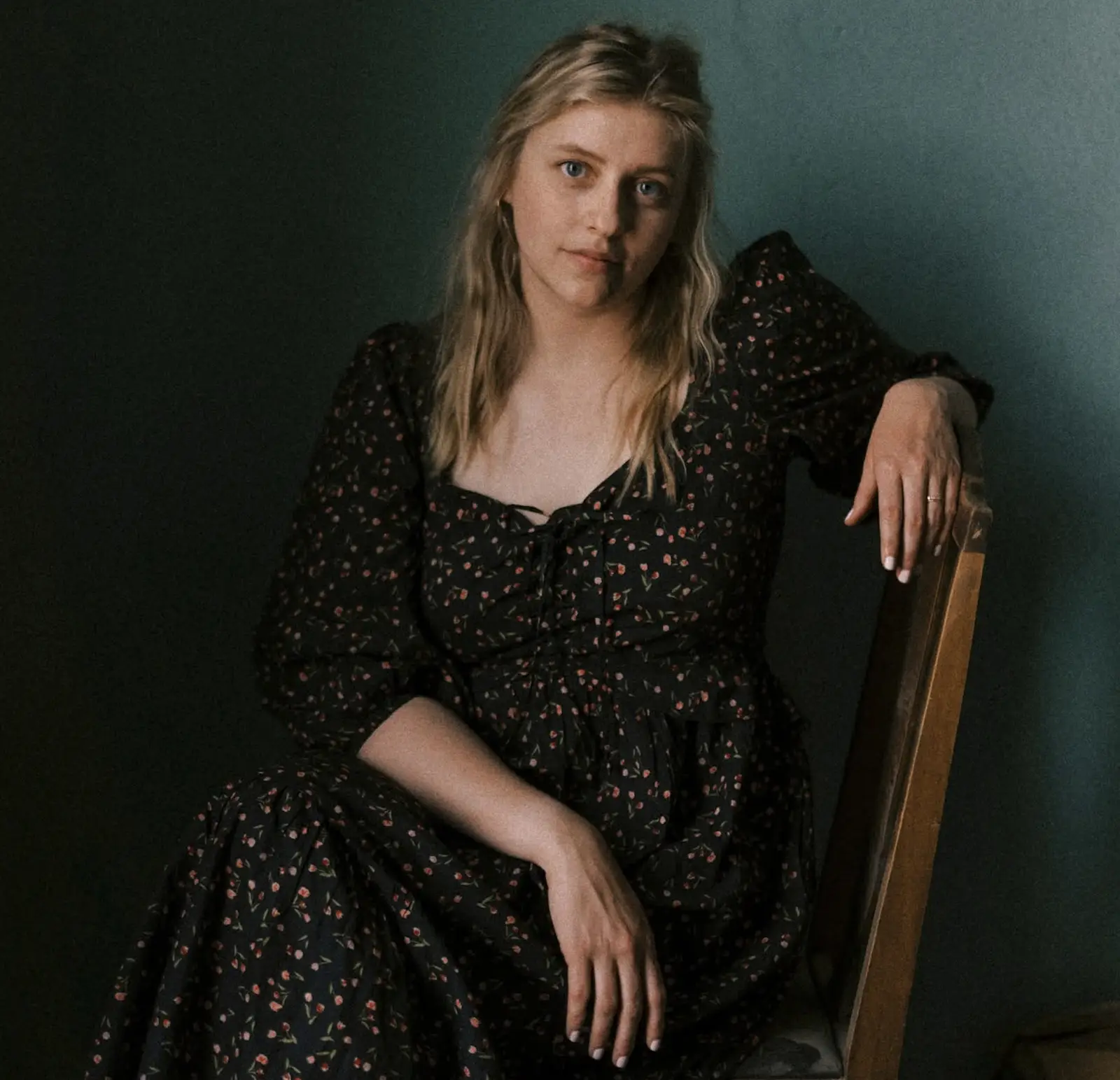 Andrea von Kampen releases new song "Rivers" ahead of UK tour