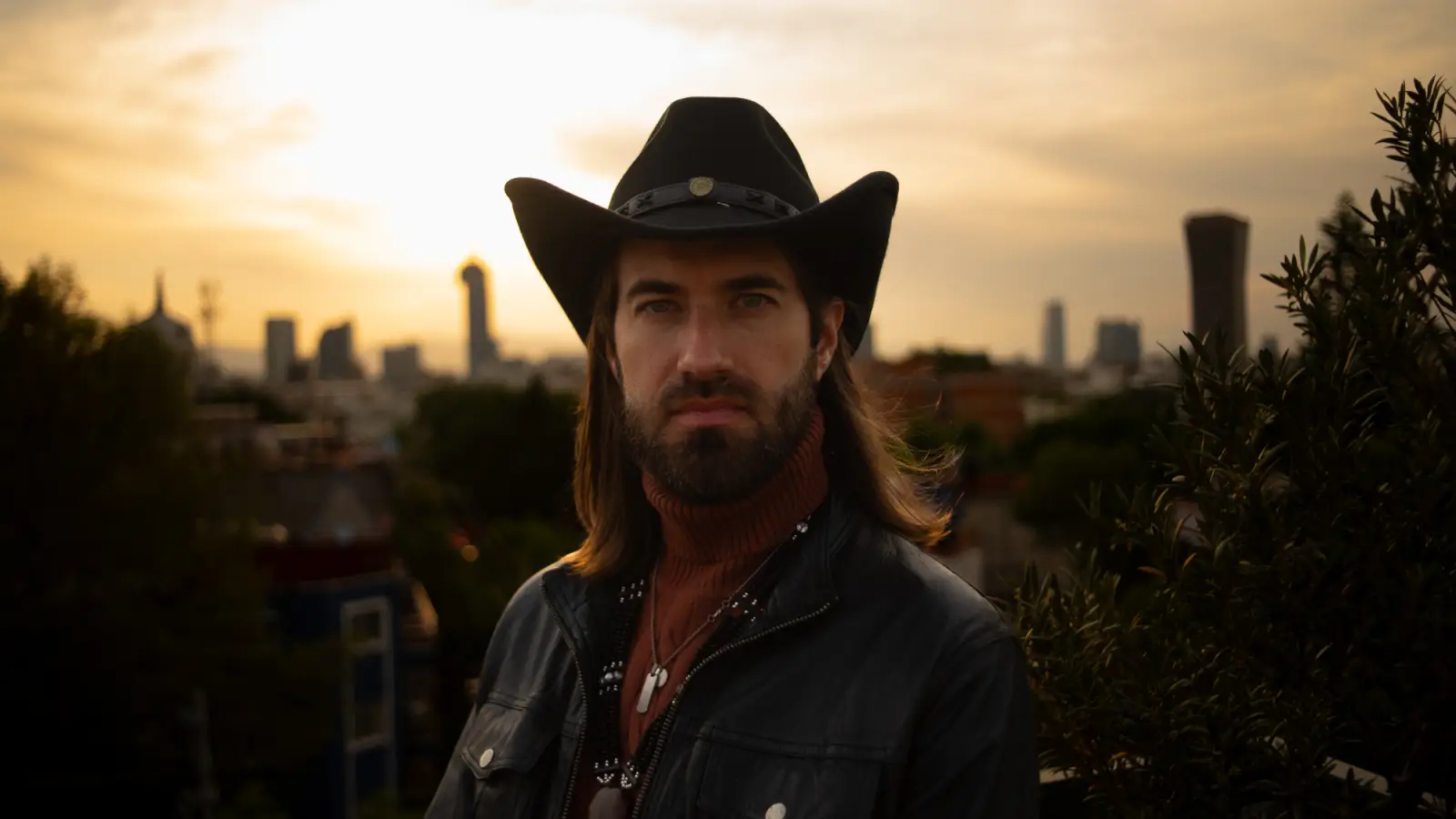 Johnny Delaware to release "On God's Time" July 24th; Sweden tour announced for September