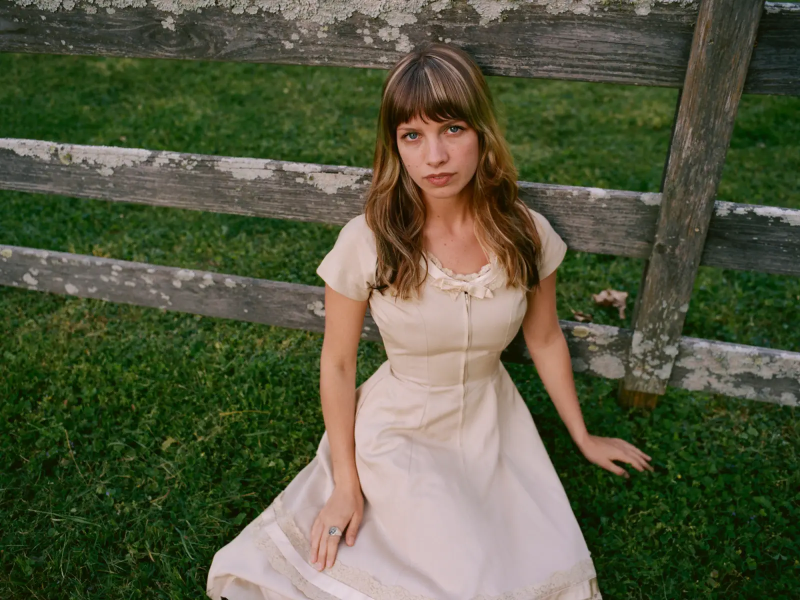 Angela Autumn to appear at Take Root with new album "Believer"
