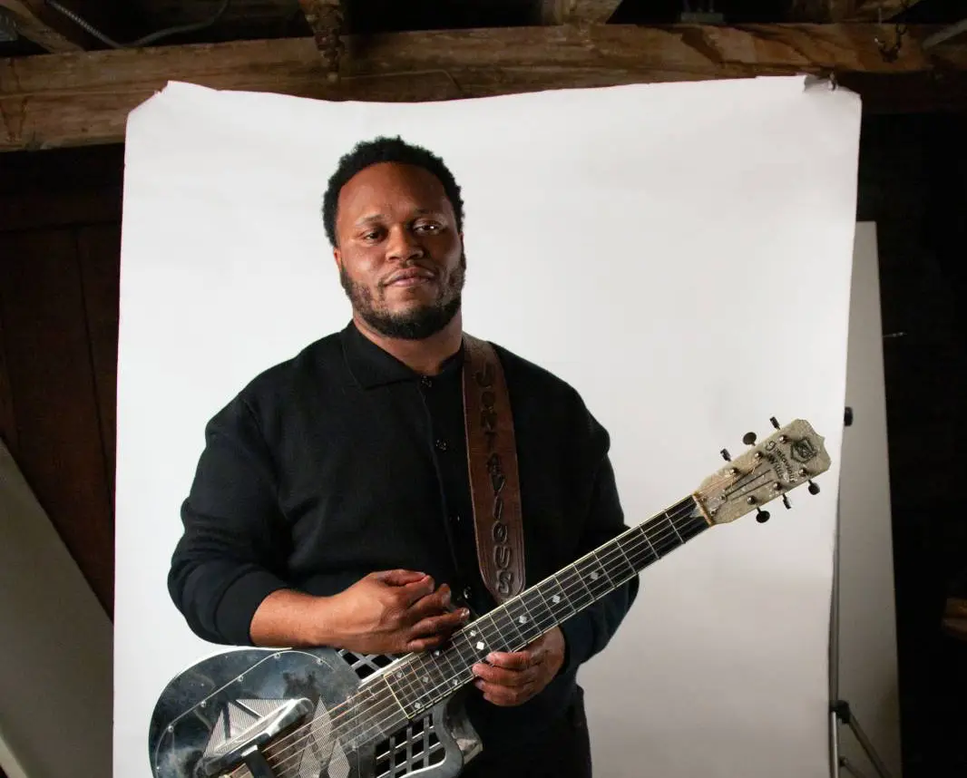 Jontavious Willis back in Europe in July/August and then December
