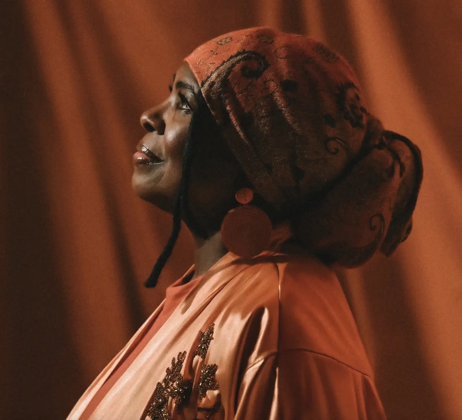 Ruthie Foster announces new album "Just Say Yes" and September European dates