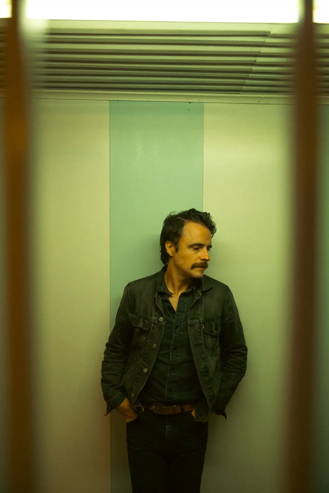 The Bones of J.R. Jones announces UK / Ireland tour dates
