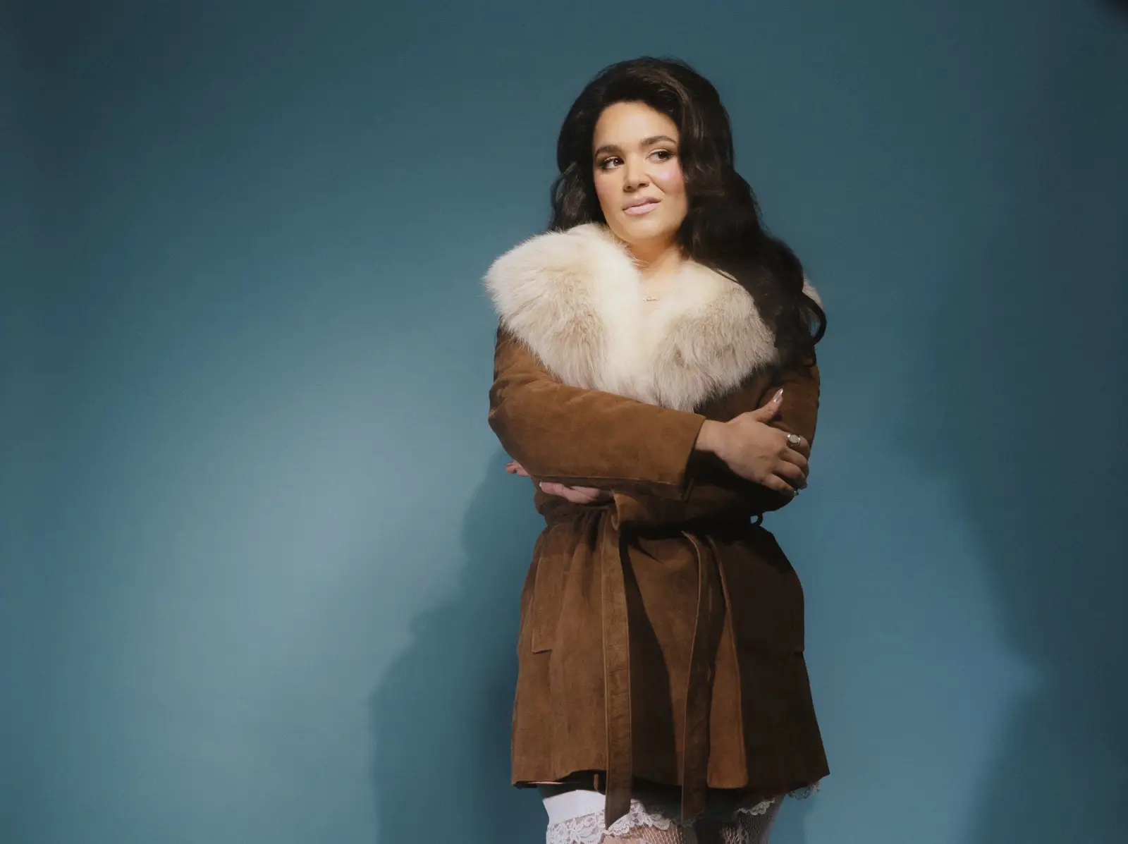 Emily Nenni's "Movin’ Shoes" European tour starts soon