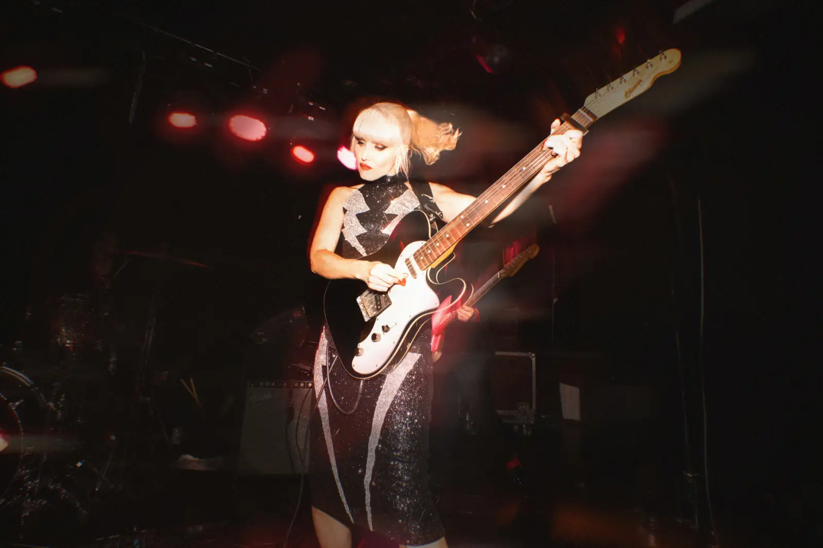 Utrecht and Den Haag announced for Kate Clover