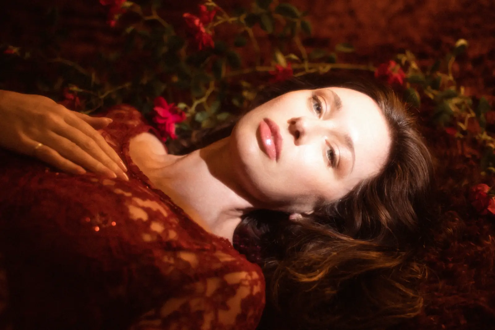 Lera Lynn confirms Europe tour for late September / early October