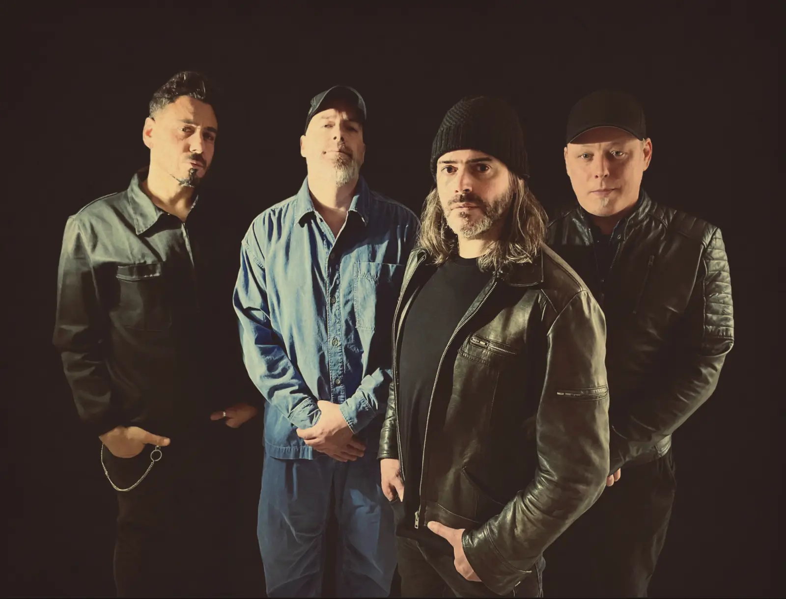 Boogie Beasts celebrate 15 years with "Don’t Be So Mean" and Dutch shows