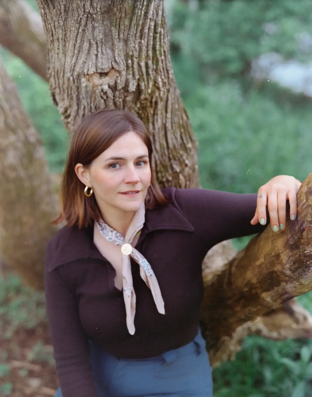 Erin Rae is coming over this October for Boia Festival