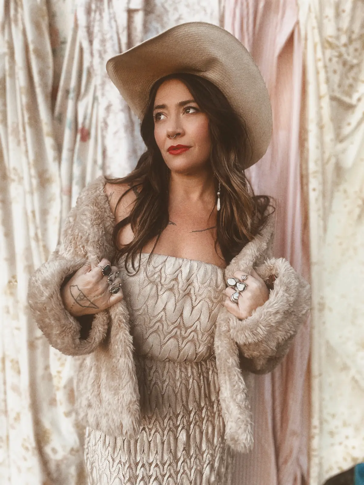Hannah Juanita's European touring of 2026 kicks off next week
