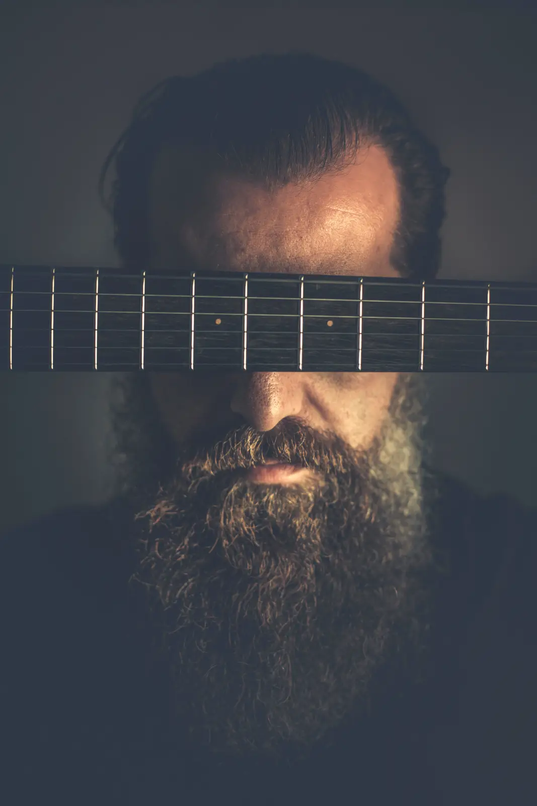 Sean Rowe drops first single "Burn Baby Burn" from new album: right in time for Europe tour