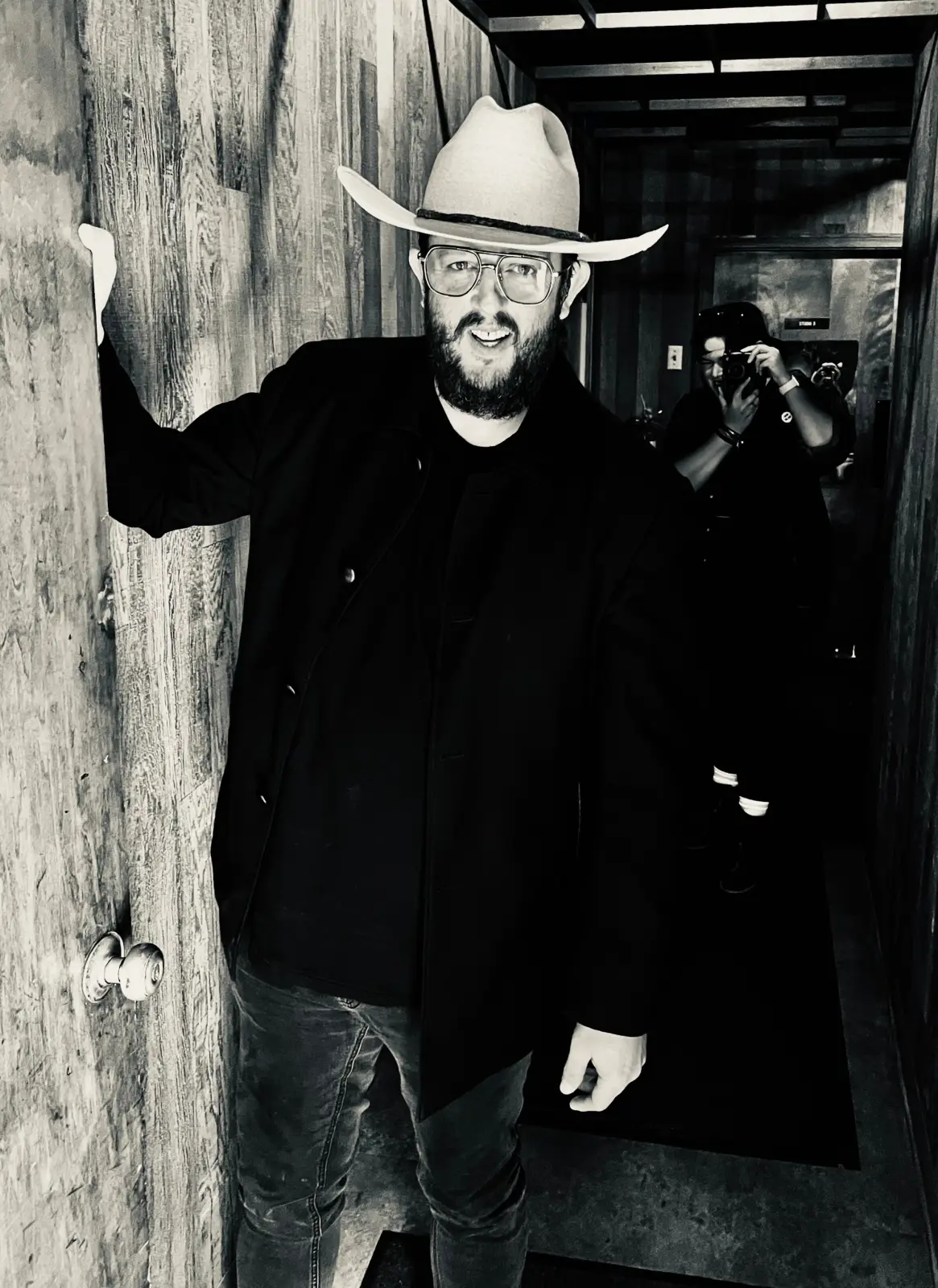 Bob Wayne's "Tombstone Opera" Europe tour starts this weekend