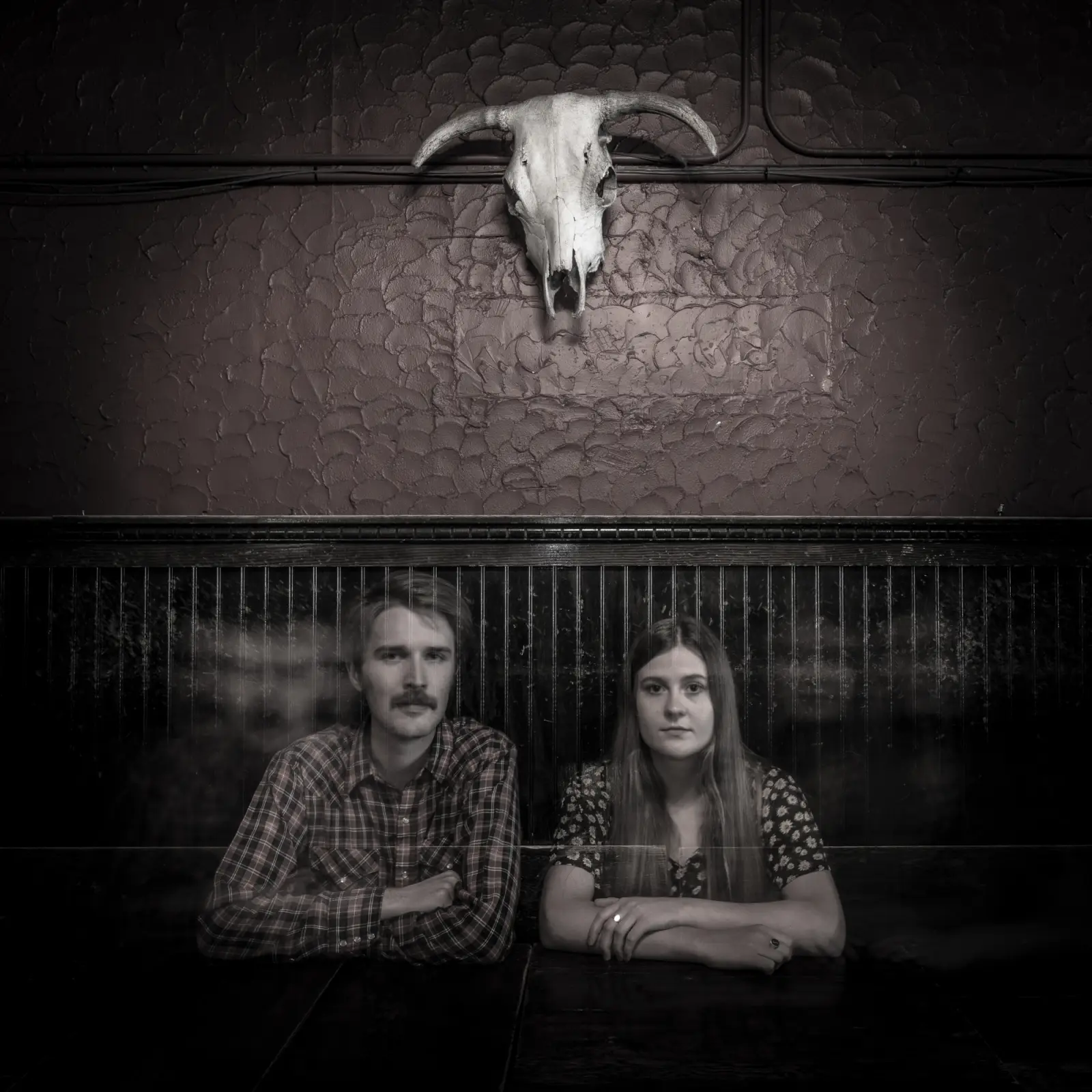Kacy & Clayton over for a select number of UK dates