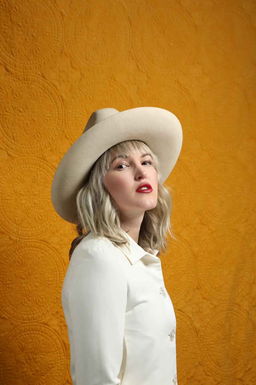 Ashley Campbell tours The Netherlands in October