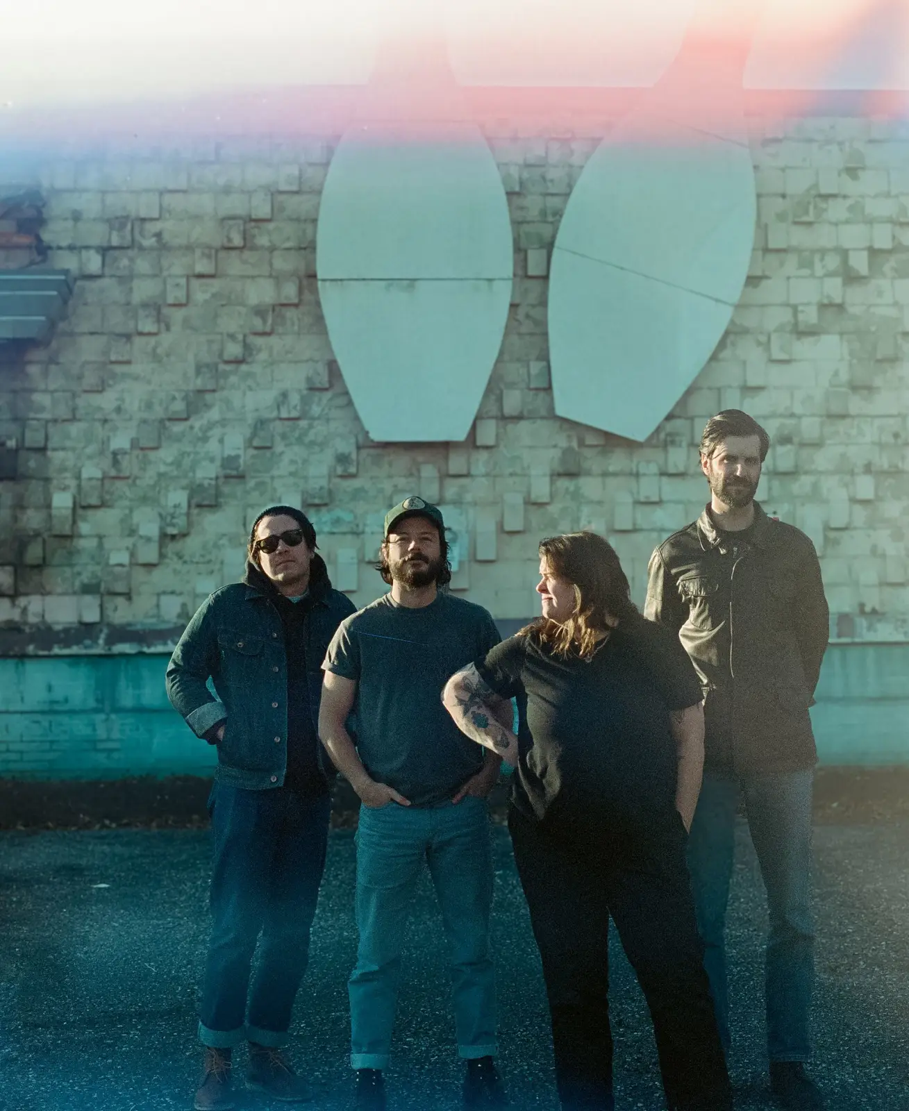 Mariel Buckley takes "Strange Trip Ahead" to European stages in April and May