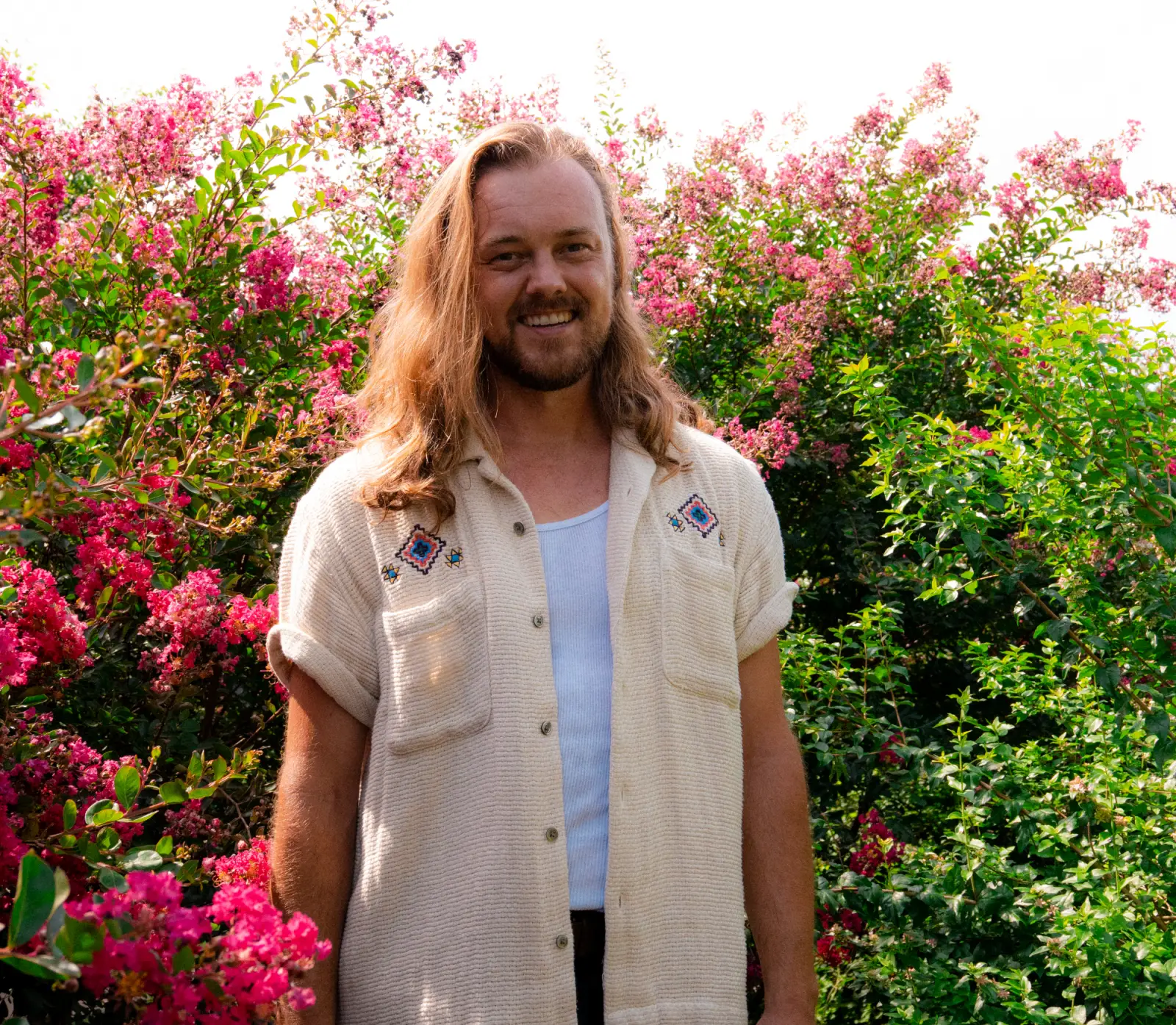 Parker Millsap's Apri/May European tours starts soon