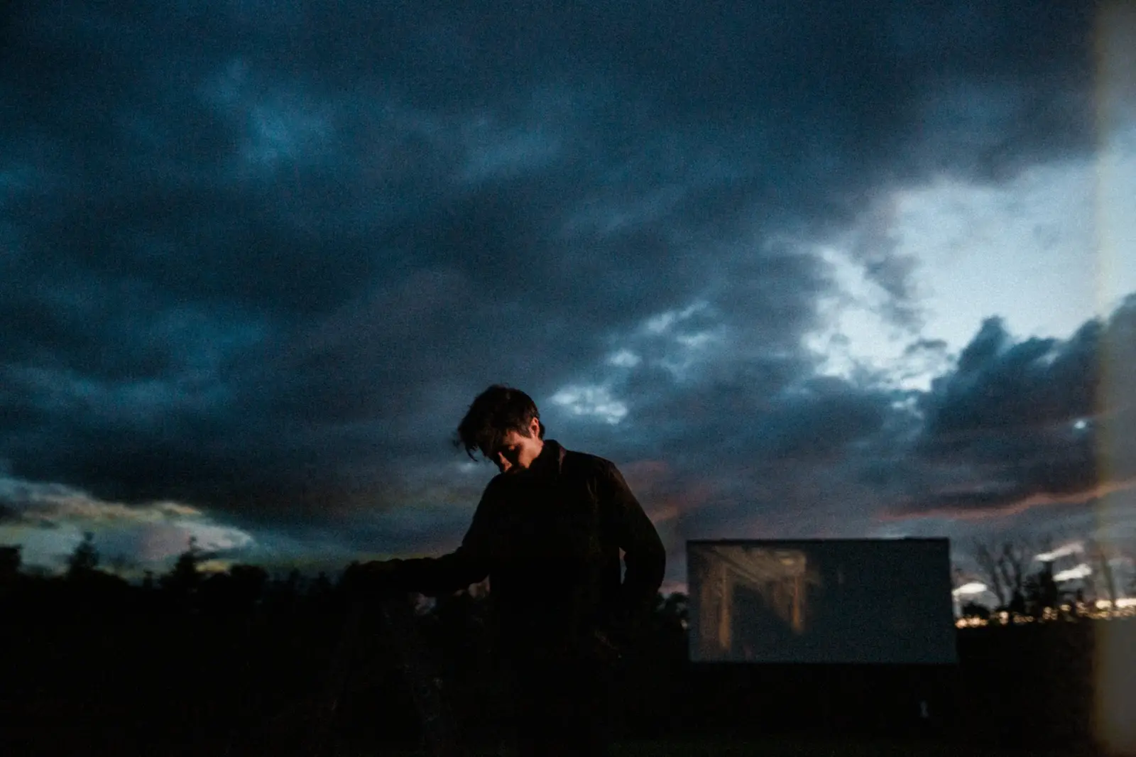 The Bones of J.R. Jones confirms mainland Europe tour for September/October