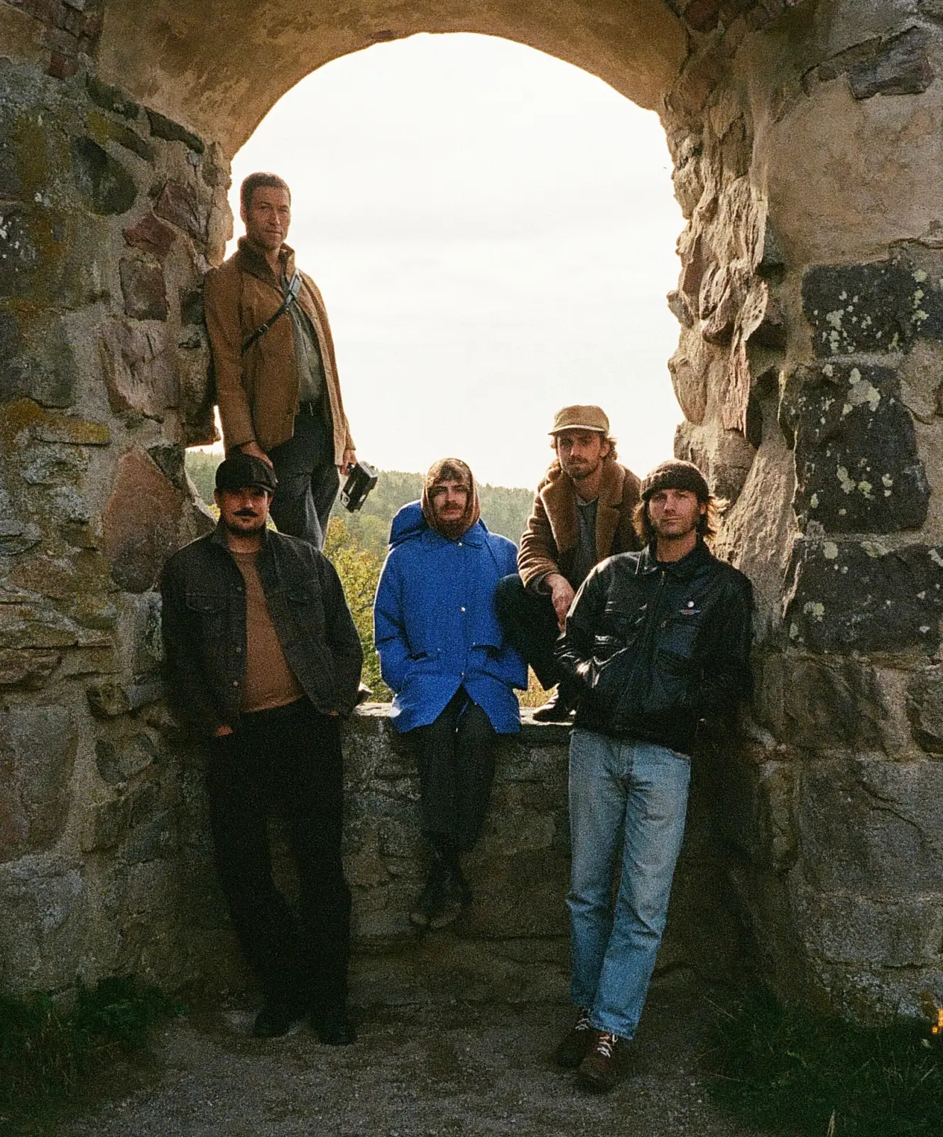 Summer dates for HORSEBATH announced