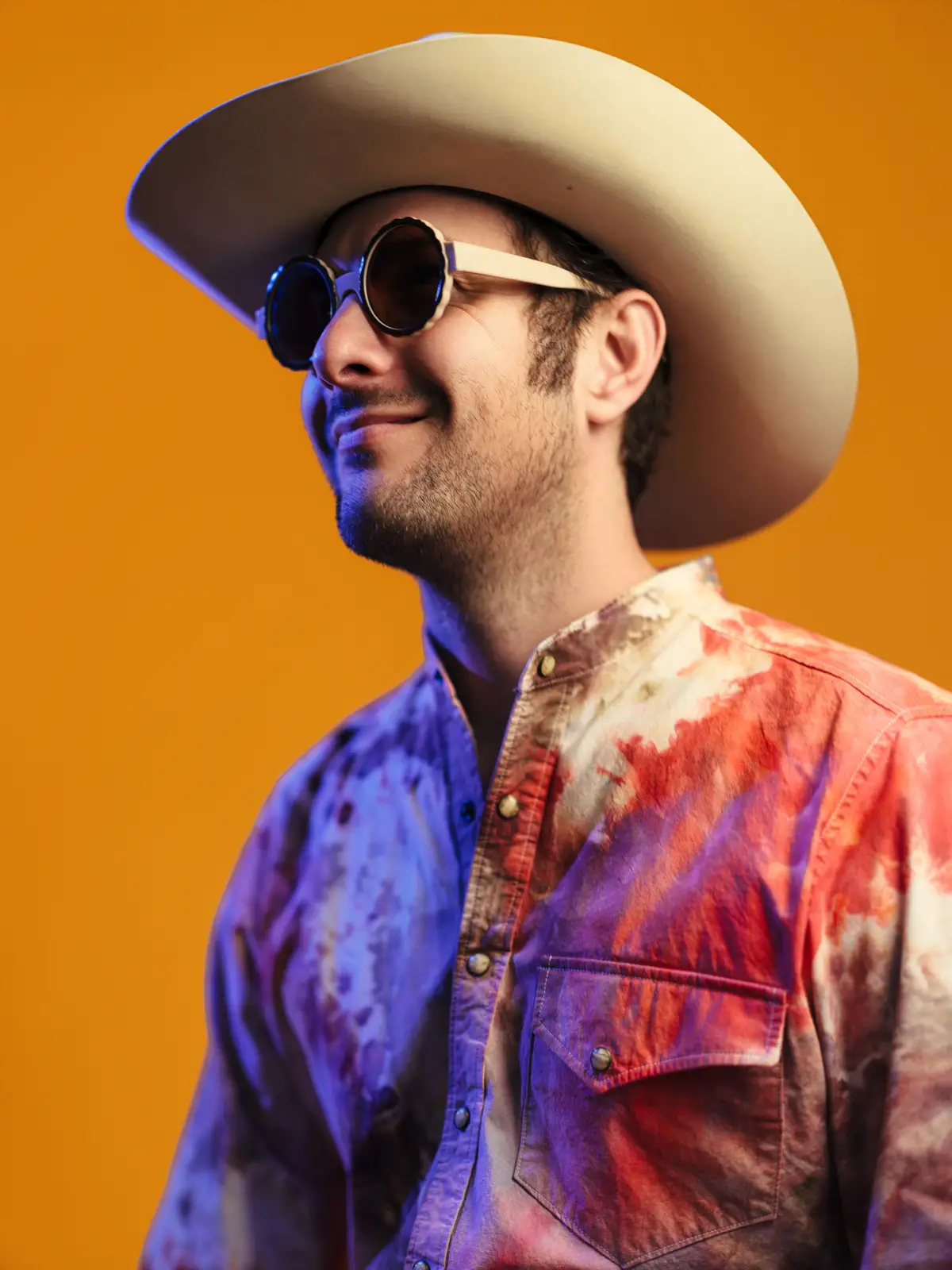 Garrett T. Capps releases "I Still Love San Antone" and will tour Europe with Little Mazarn