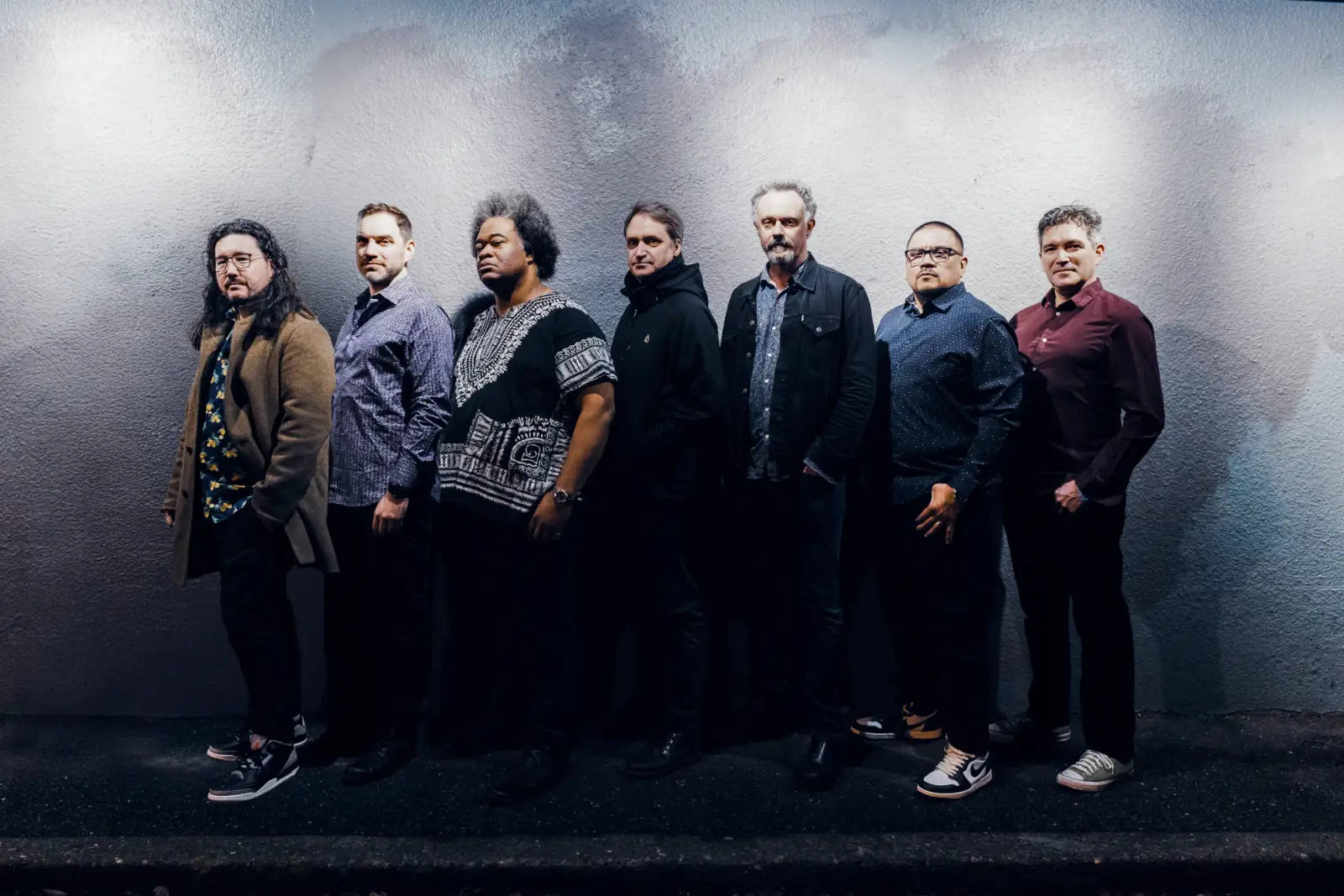 True Loves are set to light up the Netherlands this November with shows in Rotterdam and Den Bosch