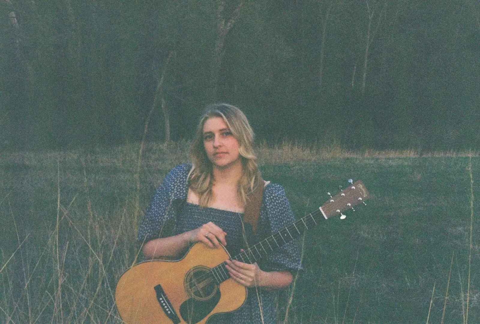 Andrea von Kampen confirms string of UK shows in August