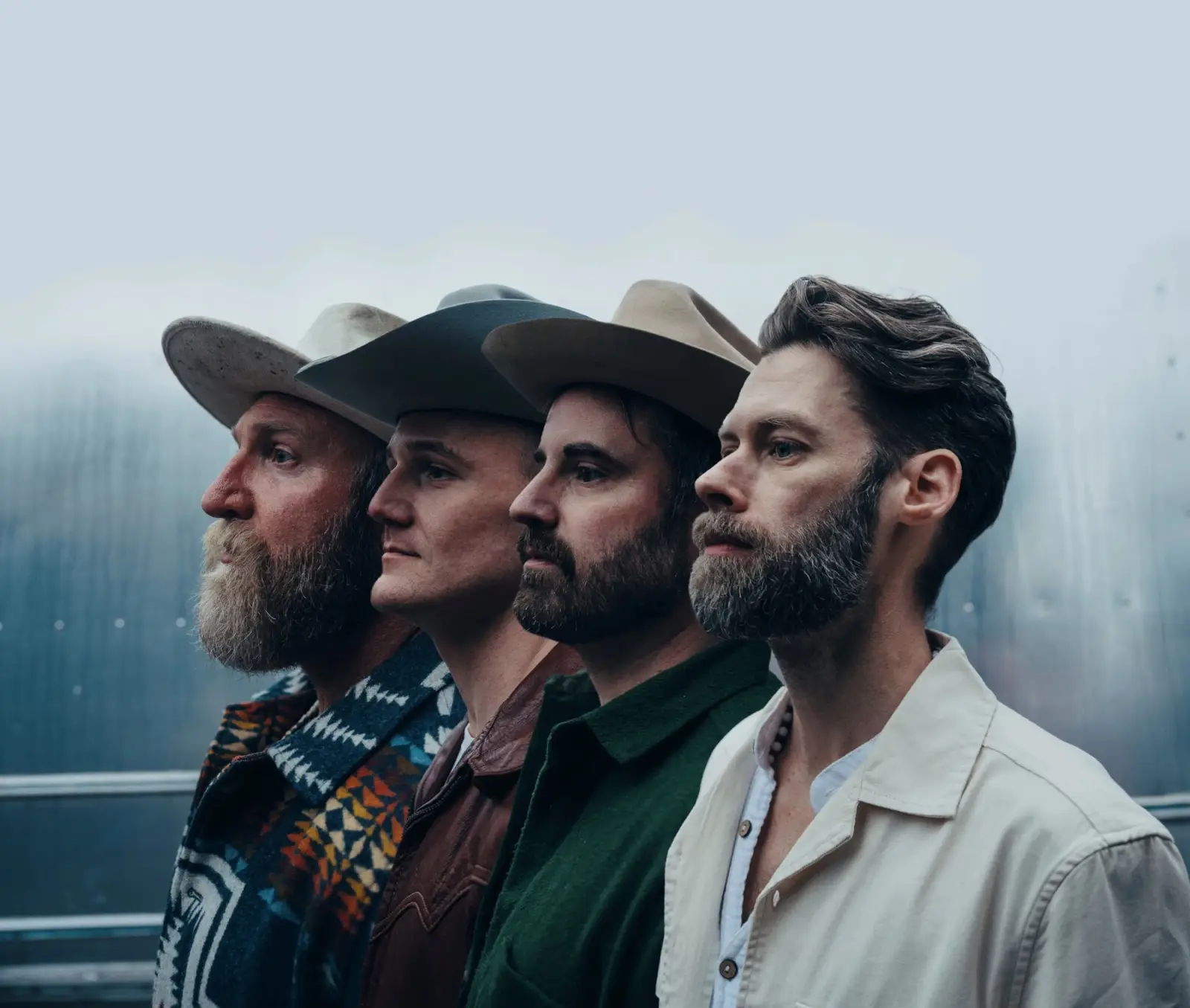 Hogslop String Band announced for Rotterdam Bluegrass Festival