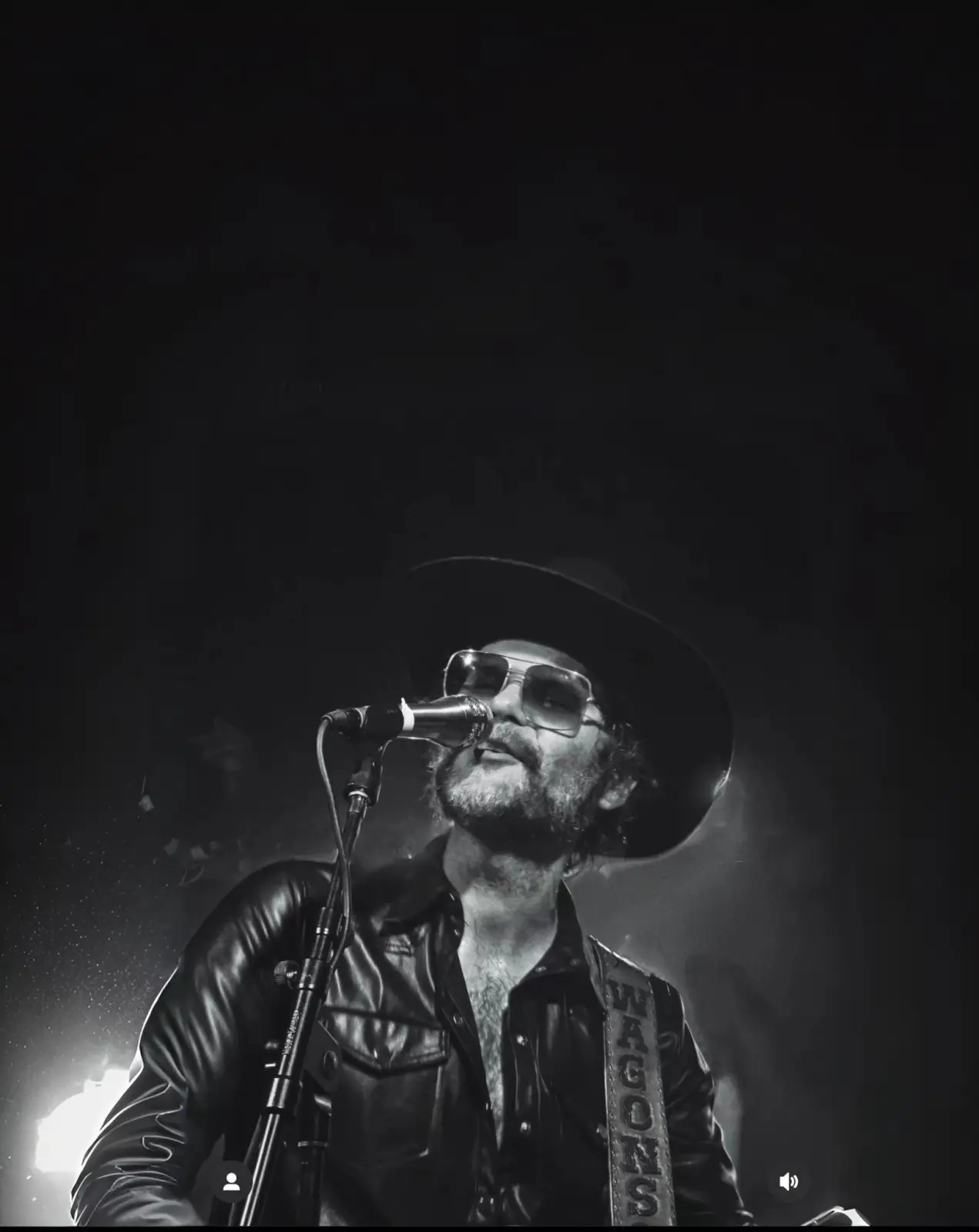 Henry Wagons - a man of many musical expressions - is coming over to the Netherlands in June