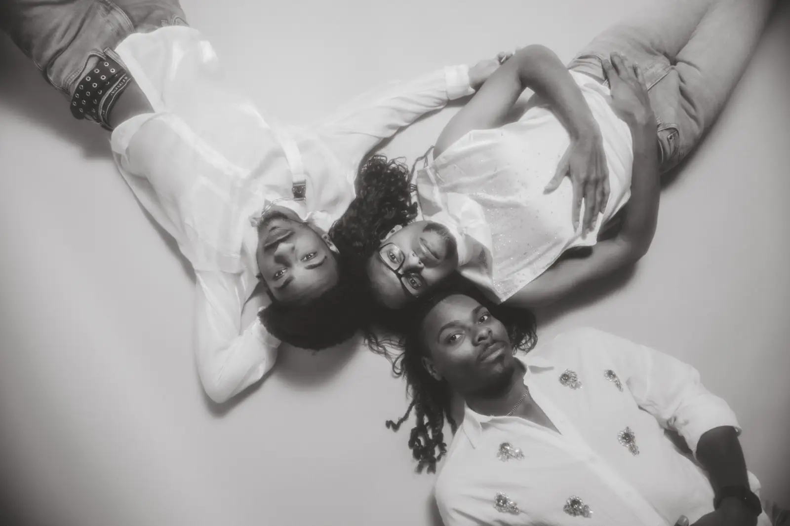 Harlem Gospel Travelers bring Grammy-nominated "Rhapsody" over to Europe