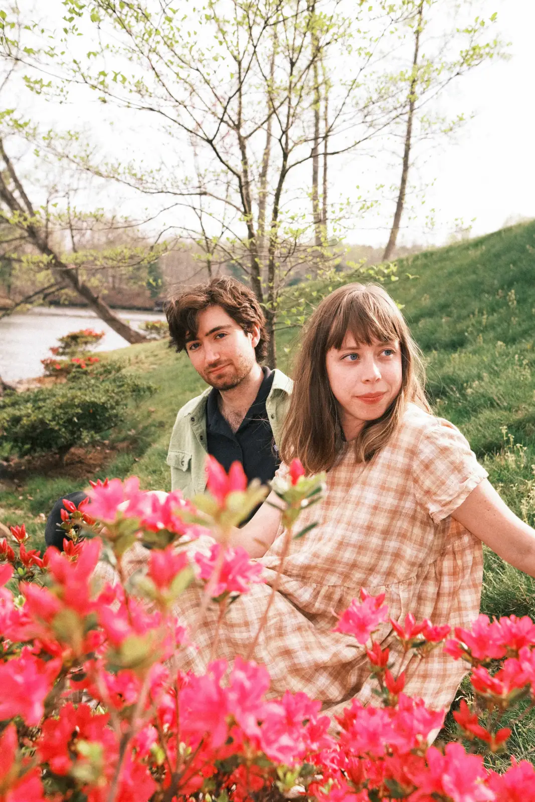 Viv & Riley are back in the UK for a select number of shows this forthcoming May
