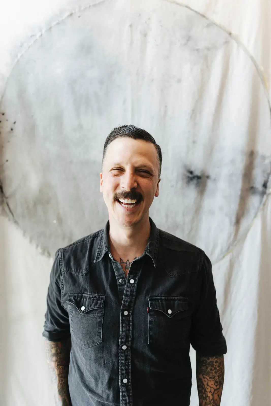 BJ Barham (American Aquarium) confirms string of shows for February 2026