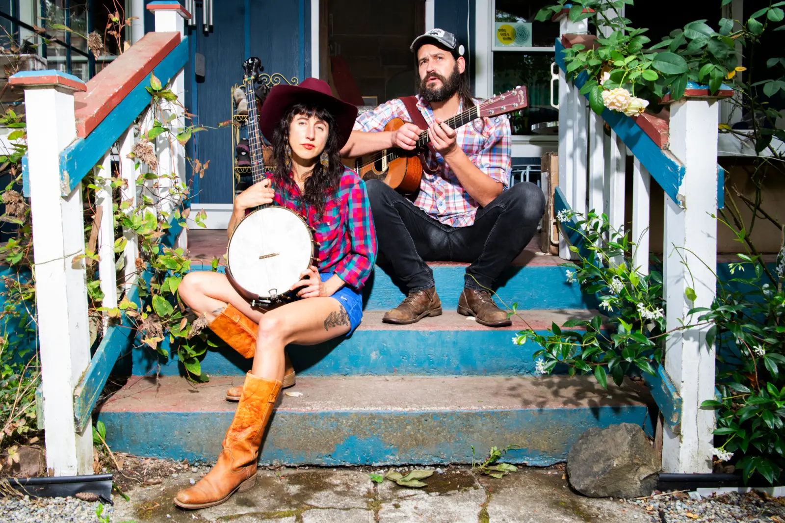 The Lowest Pair come with new album "Always As Young As We’ll Ever Be" and Europe tour starting soon