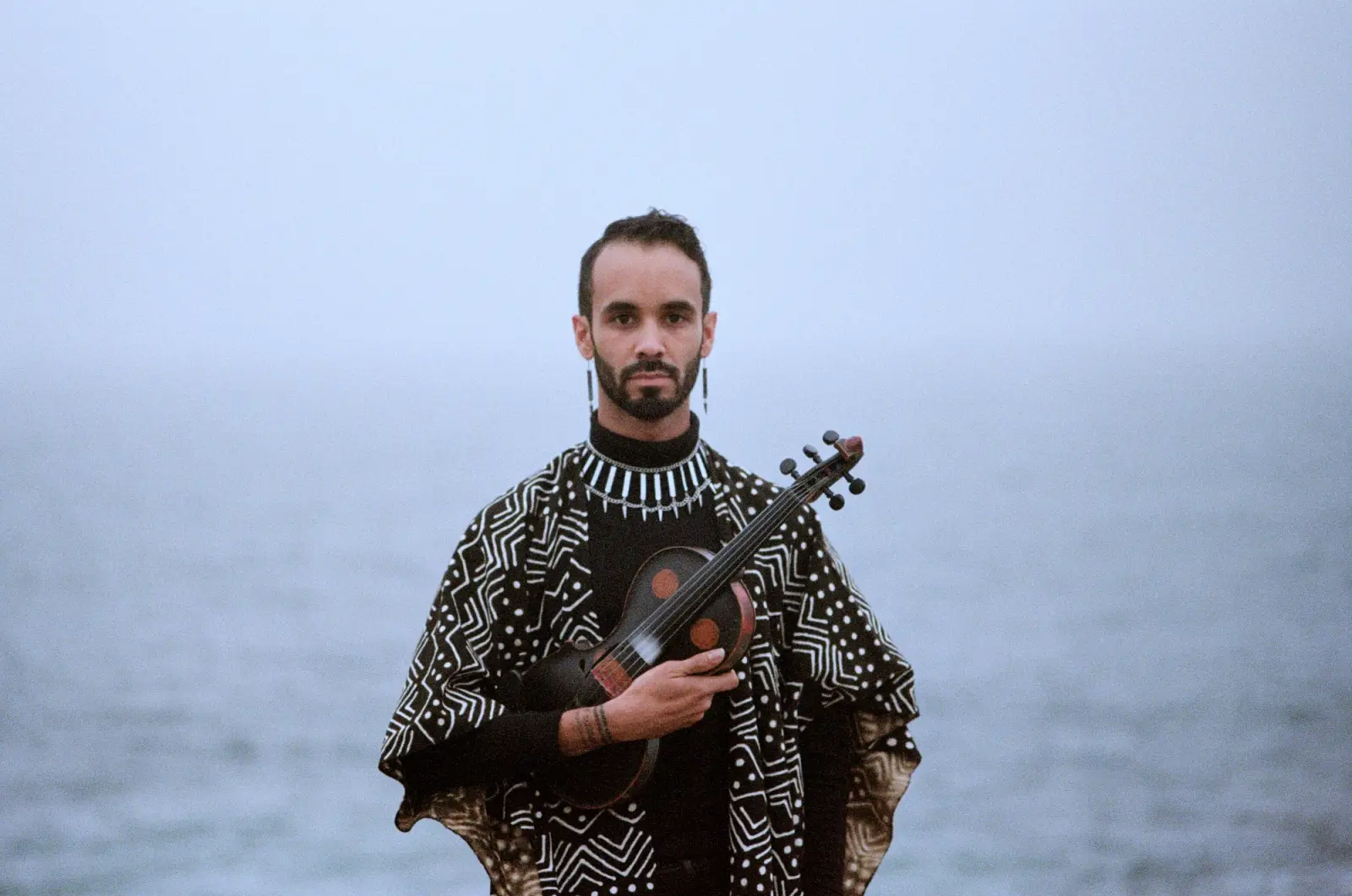 Jake Blount announced for Tønder Festival in August 2026