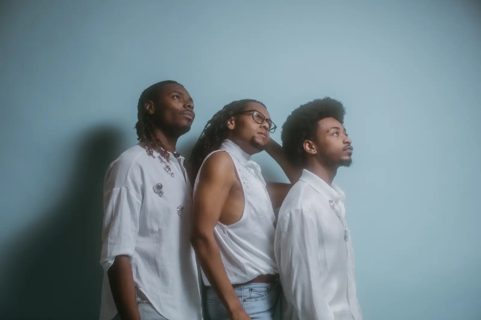 The Harlem Gospel Travelers announce European tour in support of "Rhapsody"