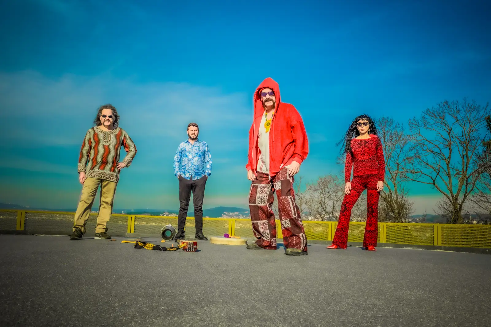 Baba Zula